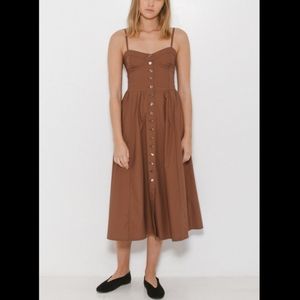 ISO MNZ Carnelia Dress ISO